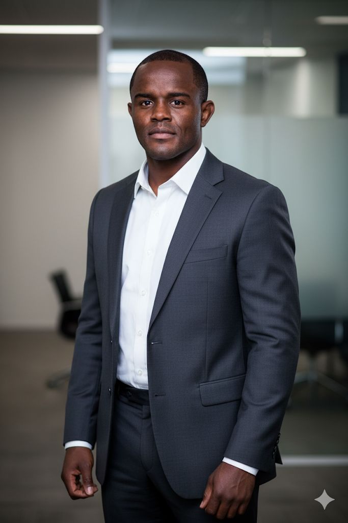 Shawn Bunch, Founder & Managing Member of Bunch Speed Capital Holdings LLC